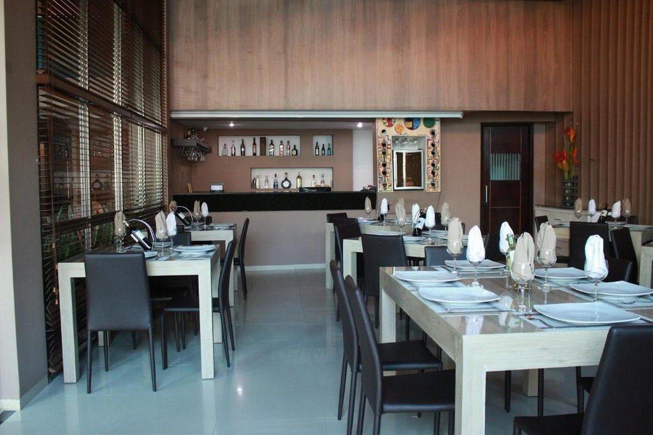 Hotel Santorini Loft Montería Dış mekan fotoğraf