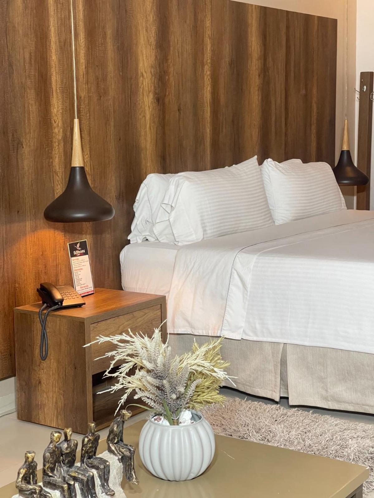 Hotel Santorini Loft Montería Dış mekan fotoğraf