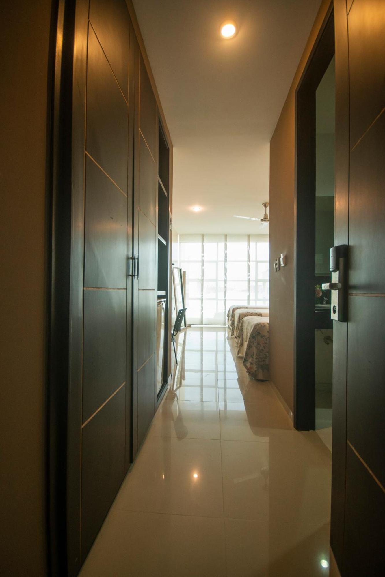 Hotel Santorini Loft Montería Oda fotoğraf