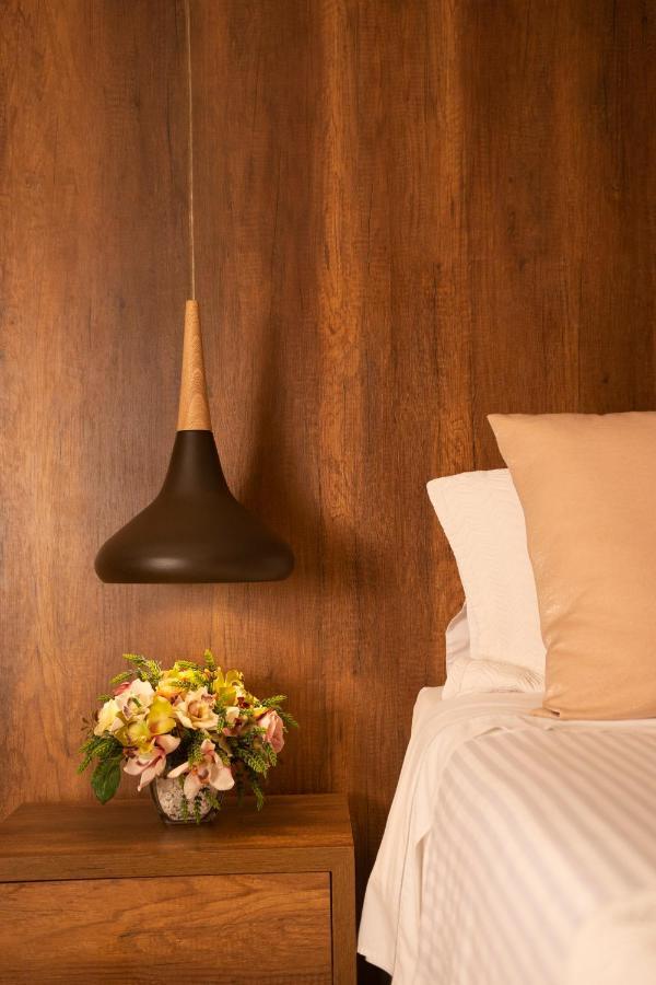 Hotel Santorini Loft Montería Dış mekan fotoğraf